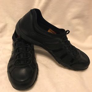 Skechers non-skid sole